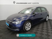 Annonce Volkswagen Golf occasion Diesel Golf 2.0 TDI SCR 115 DSG7 Style � Saint-Quentin
