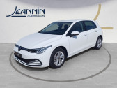 Volkswagen Golf occasion année 2022 Annonce Volkswagen Golf occasion Diesel Golf 2.0 TDI SCR 115 DSG7 à Avallon