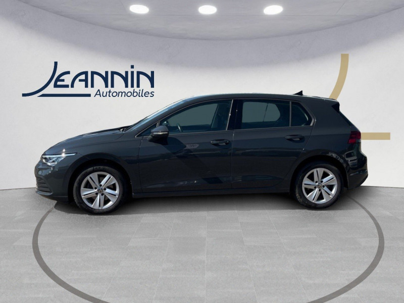 Volkswagen Golf Golf 2.0 TDI SCR 115 DSG7  occasion  Auxerre - photo n2