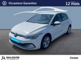 Annonce Volkswagen Golf occasion Diesel Golf 2.0 TDI SCR 115 DSG7  CHOLET