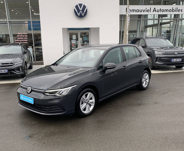 Volkswagen Golf Golf 2.0 TDI SCR 115 DSG7  occasion  FLERS