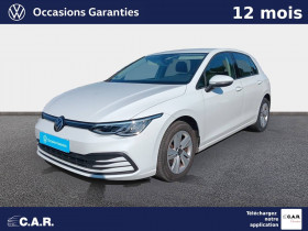 Volkswagen Golf , garage CAR LA ROCHELLE  La Rochelle
