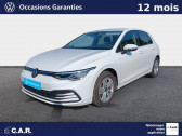 Volkswagen Golf occasion année 2022 Annonce Volkswagen Golf occasion Diesel Golf 2.0 TDI SCR 115 DSG7 à La Rochelle
