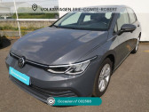 Volkswagen Golf occasion année 2022 boite Automatique Annonce Volkswagen Golf occasion Diesel Golf 2.0 TDI SCR 115 DSG7 à Brie-Comte-Robert