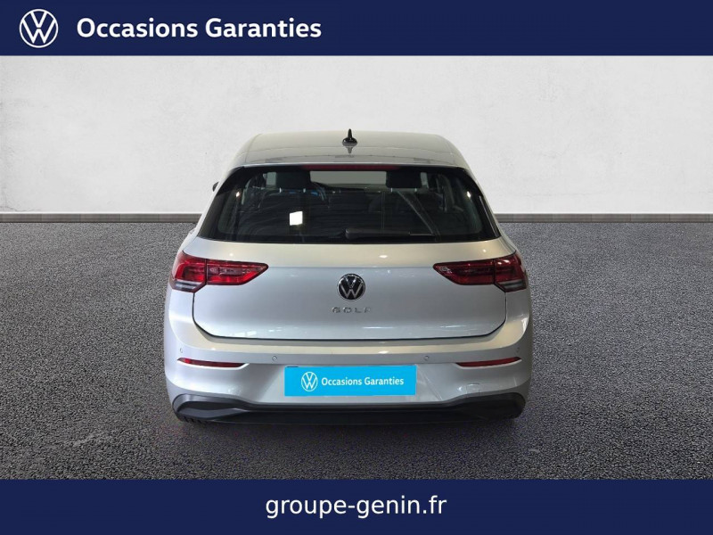 Volkswagen Golf Golf 2.0 TDI SCR 116 BVM6  occasion  Valence - photo n7