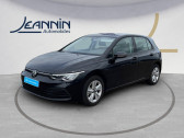 Volkswagen Golf Golf 2.0 TDI SCR 116 BVM6  2022 - annonce de voiture en vente sur Auto Sélection.com