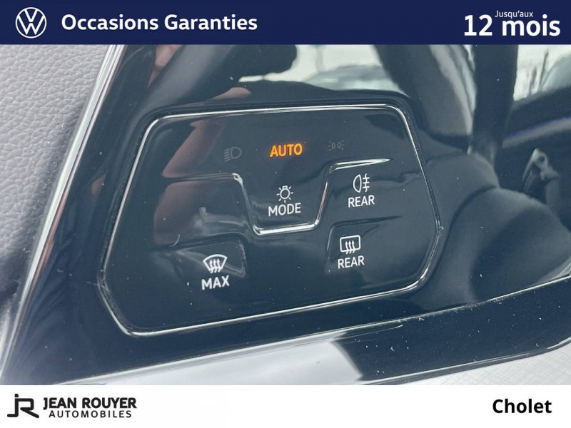 Volkswagen Golf Golf 2.0 TDI SCR 116 BVM6  occasion  BRESSUIRE - photo n8