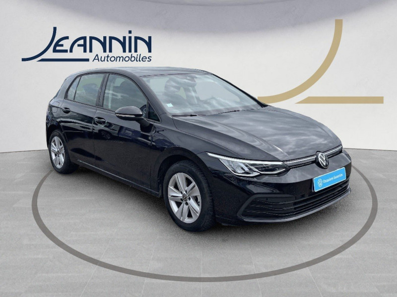 Volkswagen Golf Golf 2.0 TDI SCR 116 BVM6  occasion à Auxerre - photo n°7