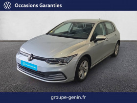 Volkswagen Golf , garage genin automobiles route chabeuil  Valence