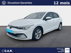 Volkswagen Golf occasion 2023 mise en vente à TONNAY-CHARENTE par le garage CAR TONNAY-CHARENTE - photo n°1