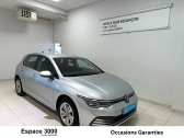 Volkswagen Golf occasion année 2023 boite Manuelle Annonce Volkswagen Golf occasion Diesel Golf 2.0 TDI SCR 116 BVM6 à Besançon