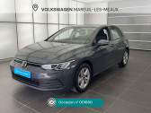 Volkswagen Golf occasion année 2022 boite Manuelle Annonce Volkswagen Golf occasion Diesel Golf 2.0 TDI SCR 116 BVM6 à Mareuil-lès-Meaux