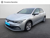 Volkswagen Golf occasion année 2023 boite Sequentielle Annonce Volkswagen Golf occasion Diesel Golf 2.0 TDI SCR 116 DSG7 Life Plus 5p à Albi