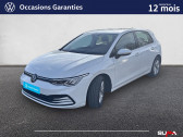 Volkswagen Golf Golf 2.0 TDI SCR 116 DSG7   Nevers 58