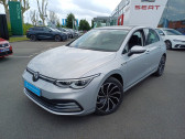 Volkswagen Golf occasion année 2023 Annonce Volkswagen Golf occasion Diesel Golf 2.0 TDI SCR 116 DSG7 à Sens