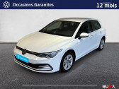 Volkswagen Golf occasion année 2023 Annonce Volkswagen Golf occasion Diesel Golf 2.0 TDI SCR 116 DSG7 à Nevers