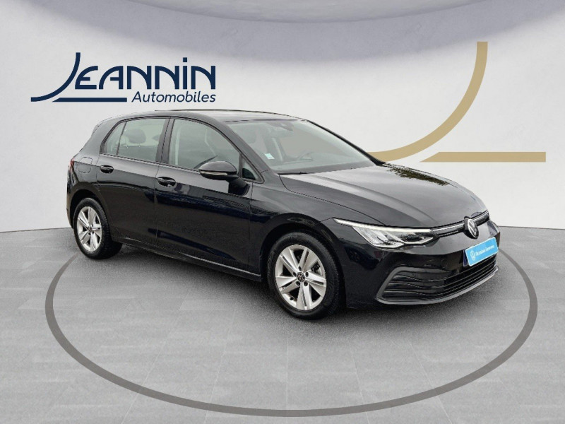 Volkswagen Golf Golf 2.0 TDI SCR 116 DSG7  occasion  Auxerre - photo n7
