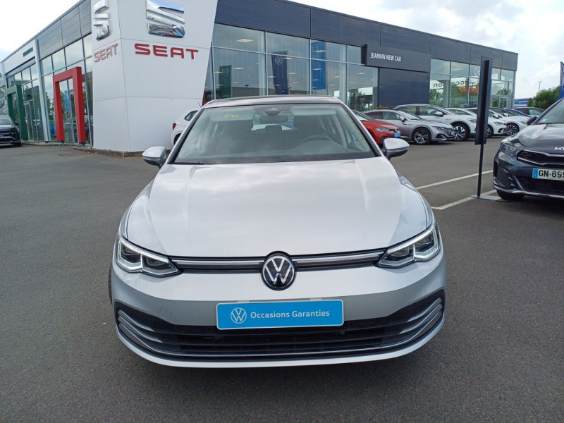 Volkswagen Golf Golf 2.0 TDI SCR 116 DSG7  occasion  Sens - photo n8