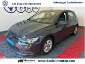 Volkswagen Golf occasion année 2024 Annonce Volkswagen Golf occasion Diesel Golf 2.0 TDI SCR 116 DSG7 à Saint-Malo
