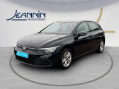 Volkswagen Golf Golf 2.0 TDI SCR 116 DSG7   Auxerre 89