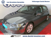 Volkswagen Golf Golf 2.0 TDI SCR 116 DSG7   Saint-Malo 35