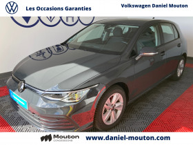 Volkswagen Golf , garage Daniel Mouton Saint-Malo  Saint-Malo