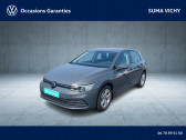 Volkswagen Golf occasion année 2024 Annonce Volkswagen Golf occasion Diesel Golf 2.0 TDI SCR 116 DSG7 à CHARMEIL