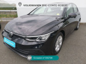 Annonce Volkswagen Golf occasion Diesel Golf 2.0 TDI SCR 116 DSG7  Brie-Comte-Robert