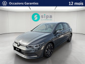 Annonce Volkswagen Golf occasion Diesel Golf 2.0 TDI SCR 150 DSG7 Active 5p � LESCAR