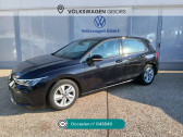 Annonce Volkswagen Golf occasion Diesel Golf 2.0 TDI SCR 150 DSG7 Life 1st  Gisors