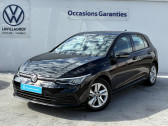 Annonce Volkswagen Golf occasion Diesel Golf 2.0 TDI SCR 150 DSG7 Life Business 1st 5p  LESCAR