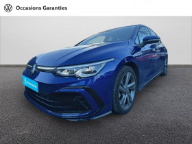 Volkswagen Golf occasion 2023 mise en vente &agrave; Albi par le garage CENTRE AUTO TARNAIS - photo n&deg;1