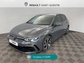Annonce Volkswagen Golf occasion Diesel Golf 2.0 TDI SCR 150 DSG7 R-Line � Saint-Quentin