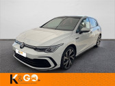 Volkswagen Golf occasion année 2023 boite Sequentielle Annonce Volkswagen Golf occasion Diesel Golf 2.0 TDI SCR 150 DSG7 R-Line à Auray