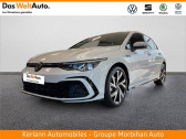 Volkswagen Golf occasion année 2023 boite Sequentielle Annonce Volkswagen Golf occasion Diesel Golf 2.0 TDI SCR 150 DSG7 R-Line à Vannes