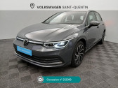 Annonce Volkswagen Golf occasion Diesel Golf 2.0 TDI SCR 150 DSG7 Style 1st � Saint-Quentin