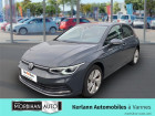Volkswagen Golf occasion année 2021 boite Sequentielle Annonce Volkswagen Golf occasion Diesel Golf 2.0 TDI SCR 150 DSG7 Style 1st à Vannes