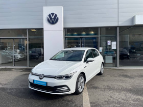 Volkswagen Golf occasion 2021 mise en vente à Figeac par le garage AUTOMOBILE SERVICE 46 - photo n°1