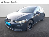 Annonce Volkswagen Golf occasion Diesel Golf 2.0 TDI SCR 150 DSG7 Style 5p  Albi