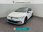 Annonce Volkswagen Golf occasion Diesel Golf 2.0 TDI SCR 150 DSG7 Style  Beauvais