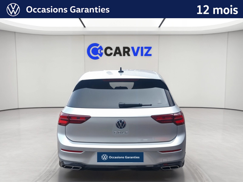 Volkswagen Golf Golf 2.0 TDI SCR 150 DSG7  occasion  Nevers - photo n4