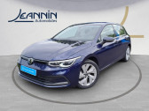 Volkswagen Golf occasion année 2020 Annonce Volkswagen Golf occasion Diesel Golf 2.0 TDI SCR 150 DSG7 à Vert Saint Denis