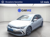 Voiture occasion Volkswagen Golf Golf 2.0 TDI SCR 150 DSG7