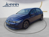 Volkswagen Golf Golf 2.0 TDI SCR 150 DSG7  2021 - annonce de voiture en vente sur Auto Sélection.com