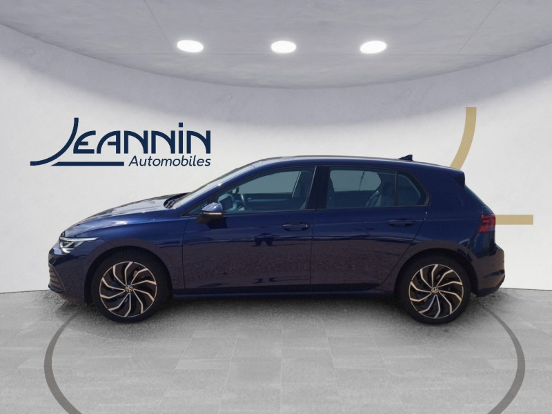 Volkswagen Golf Golf 2.0 TDI SCR 150 DSG7  occasion à Avallon - photo n°2