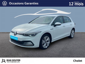 Volkswagen Golf , garage VOLKSWAGEN CHOLET  CHOLET