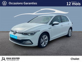 Volkswagen Golf occasion année 2021 Annonce Volkswagen Golf occasion Diesel Golf 2.0 TDI SCR 150 DSG7 à CHOLET