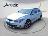Volkswagen Golf occasion année 2022 Annonce Volkswagen Golf occasion Diesel Golf 2.0 TDI SCR 150 DSG7 à Vert Saint Denis