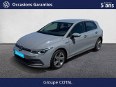 Volkswagen Golf occasion année 2020 Annonce Volkswagen Golf occasion Diesel Golf 2.0 TDI SCR 150 DSG7 à BIGUGLIA