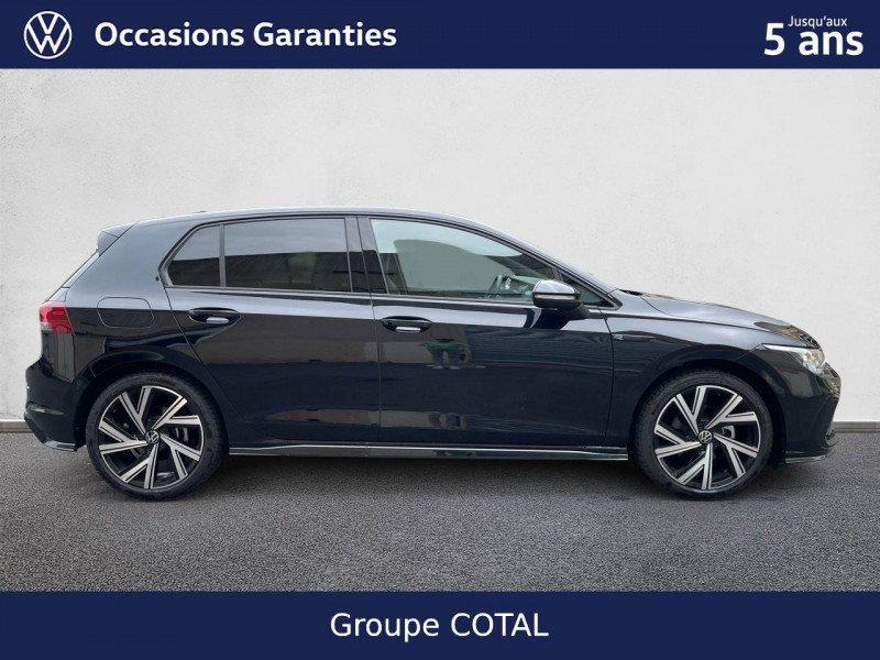 Volkswagen Golf Golf 2.0 TDI SCR 150 DSG7  occasion  BIGUGLIA - photo n4